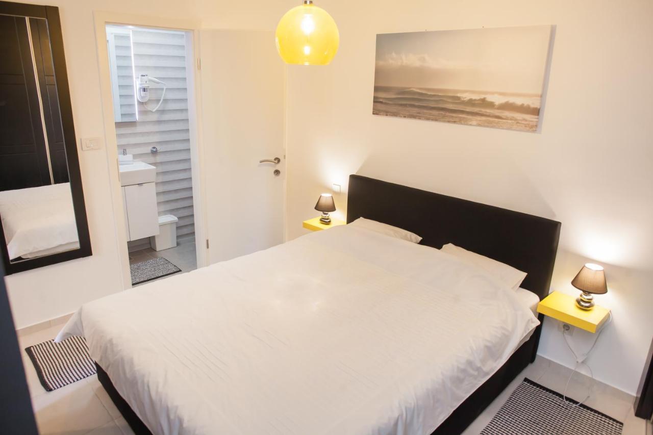 Marijola Apartments シベニク エクステリア 写真