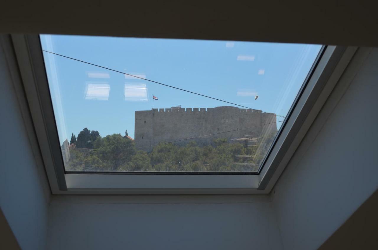 Marijola Apartments シベニク エクステリア 写真