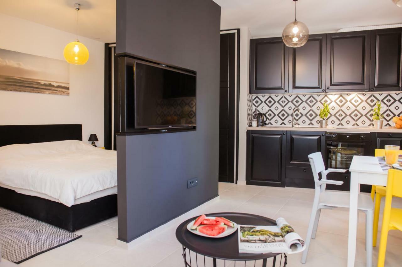 Marijola Apartments シベニク エクステリア 写真