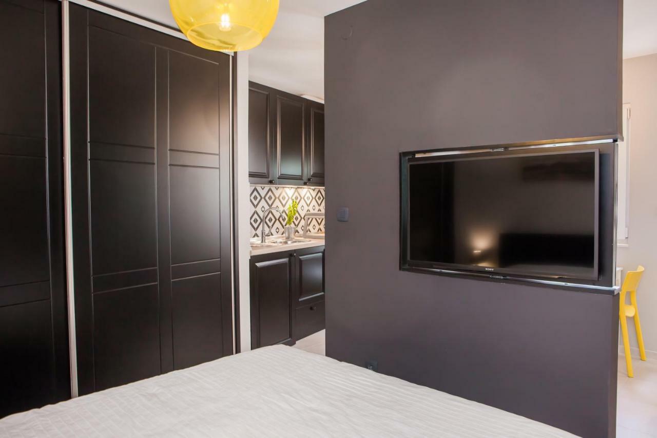 Marijola Apartments シベニク エクステリア 写真