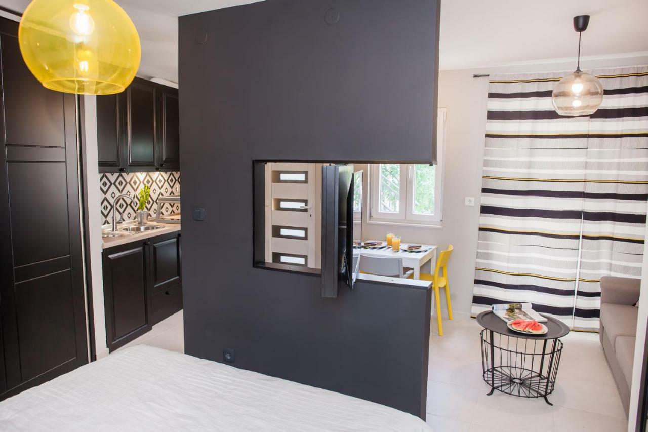 Marijola Apartments シベニク エクステリア 写真