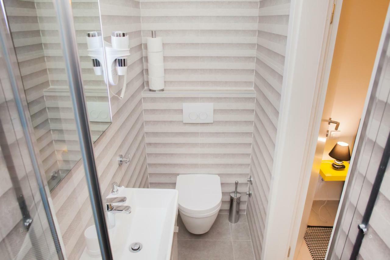 Marijola Apartments シベニク エクステリア 写真